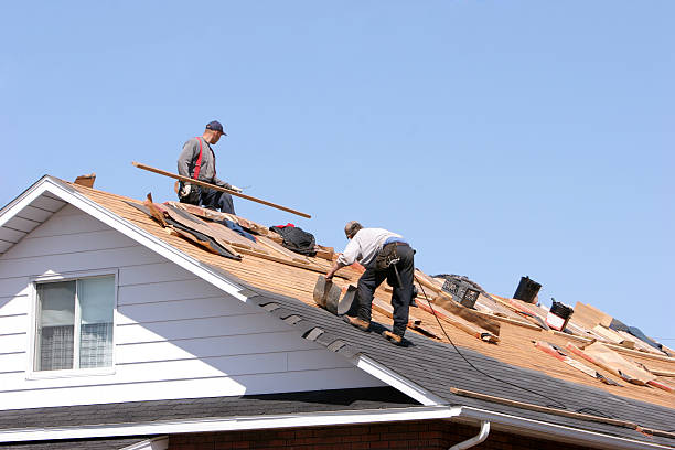 Hot Roofs in Gramercy, LA