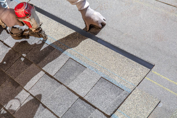 Best Flat Roofing  in Gramercy, LA